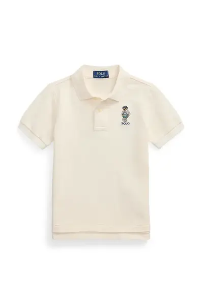 Polo tričko Polo Ralph Lauren