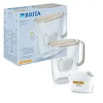 BRITA STYLE ESSENTIAL Filtrační konvice, béžová, velikost