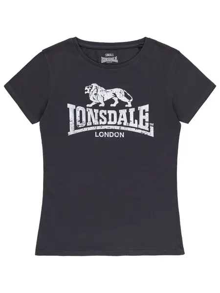 Lonsdale dámske tričko