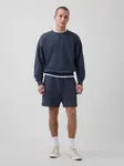 Pánske šortky GAP Heavyweight