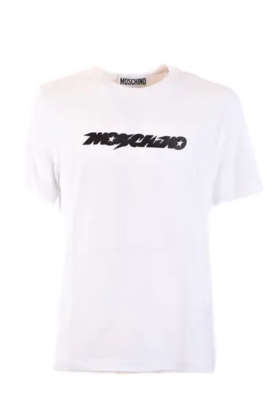 Moschino pánske tričko
