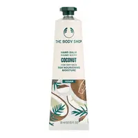 The Body Shop Krém na ruce Coconut (Hand Cream) 30 ml