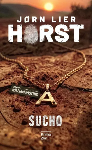 Sucho - Jørn Lier Horst