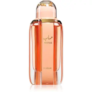Nusuk Mahab parfémový extrakt unisex 100 ml
