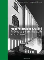 Moderní Hradec Králové - Ladislav Jackson