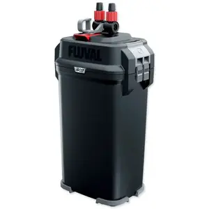 Filtr Fluval 407 vnější, 1450l/h, 20W