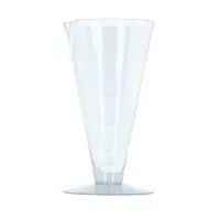 Plastový pohár na moč, 250 ml