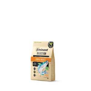 Eminent Selection Sensitive Fish&Insect 2 kg