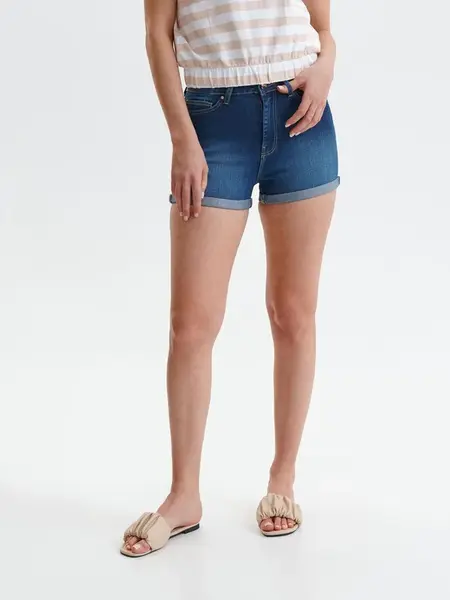 Dámské kraťasy Top Secret Denim