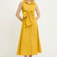 Bavlněné šaty Answear.LAB