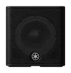 Yamaha STAGEPAS 200BTR