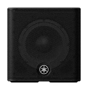 Yamaha STAGEPAS 200BTR