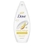 Dove Sprchový gél Creamy Indulge (Shower Gel) 450 ml