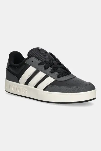 Detské tenisky adidas BREAKBASE