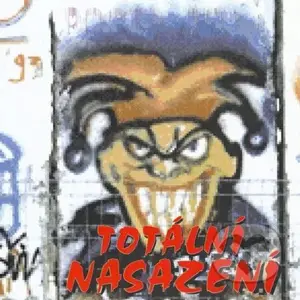 Totální Nasazení:  Pocta době (CD) - Totální Nasazení, Totální Nasazení