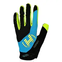 HAVEN DEMO NEO LONG Dlhoprsté rukavice, čierna, veľkosť