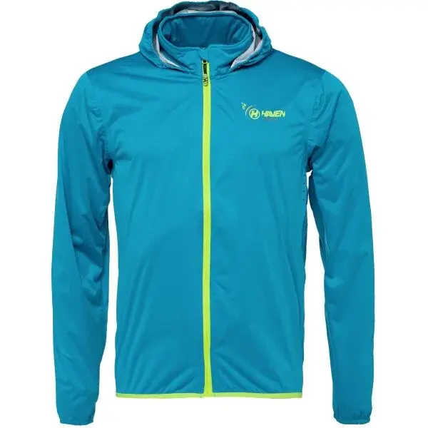 HAVEN PIOGGIA Pršiplášť, modrá, veľkosť