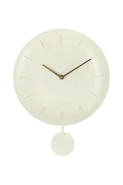 Nástěnné hodiny Bizzotto Jair