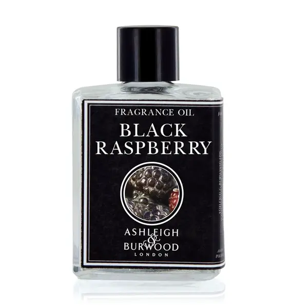 Esenciálny olej BLACK RASPBERRY 12 ml