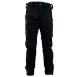 HAVEN RAINBRAIN LONG Kalhoty na kolo, černá, velikost