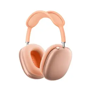 Apple AirPods Max 2 (2026) Orange