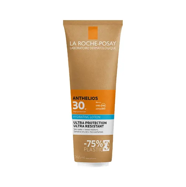 LA ROCHE-POSAY Anthelios Hydratační mléko SPF30 250 ml