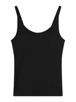 Champion Authentic Athletic Apparel Top  čierna