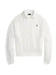 Polo Ralph Lauren Sveter  biela