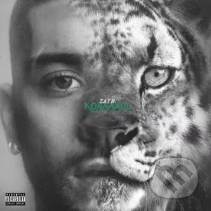 Zayn:  Konnakol - Zayn, Zayn