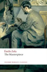 The Masterpiece - Émile Zola