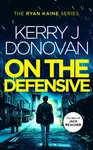On the Defensive - Kerry J. Donovan