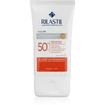 Rilastil D-Clar ochranný tónovací krém proti pigmentovým škvrnám SPF 50+ odtieň Medium 40 ml