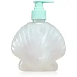 Mad Beauty The Little Mermaid tekuté mydlo na ruky a telo vône Coconut & Sea Salt 350 ml