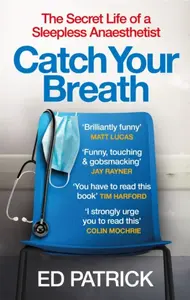 Catch Your Breath - Ed Patrick