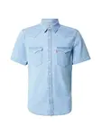 LEVI'S ® Košeľa 'CLASSIC'  modrá denim
