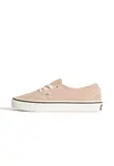 VANS Nízke tenisky 'Authentic'  béžová