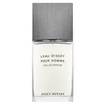 Issey Miyake L'Eau D'Issey Pour Homme parfémovaná voda pro muže Refillable 125 ml