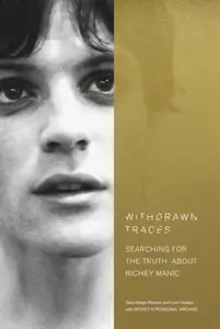 Withdrawn Traces - Leon Noakes, Sara Hawys Roberts