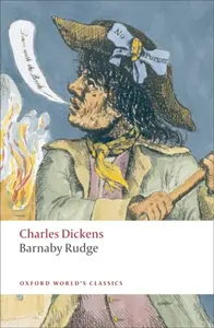 Barnaby Rudge - Charles Dickens
