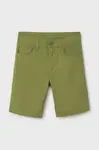 Dětské kraťasy Mayoral