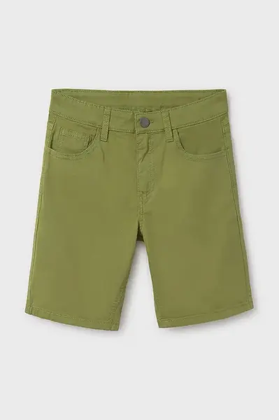 Dětské kraťasy Mayoral