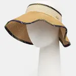 Kšilt Barbour Elsdon béžová barva, LHA0581BE11