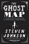 The Ghost Map - Steven Johnson
