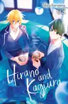 Hirano and Kagiura, Vol. 2 (manga) - Shou Harusono, Winster