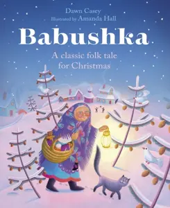 Babushka - Dawn Casey