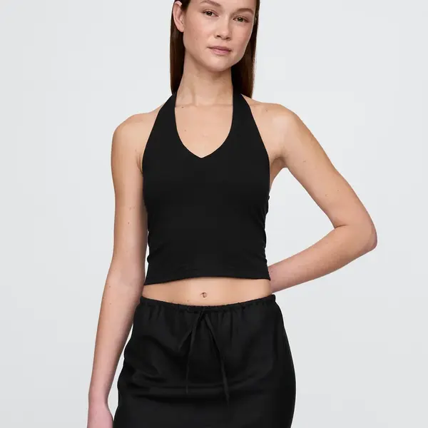 GAP Crop top - Dámské