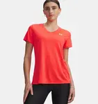 Dámské triko Under Armour Tech SSV-Twist