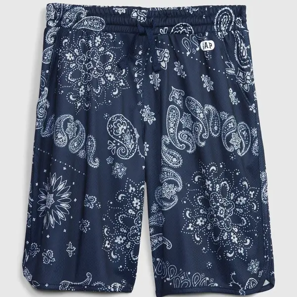 Dětské kraťasy GapFit - Kluci