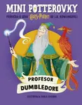 Mini potterovky: Profesor Dumbledore
