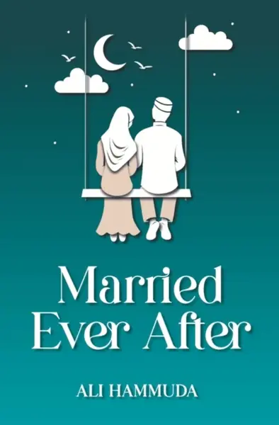 Married Ever After - Ali Hammuda